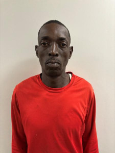 Fredrick Deshawn Sanders a registered Sex Offender of Alabama