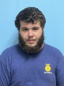 Austin Shawn East a registered Sex Offender of Alabama