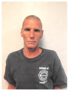 Douglas L Fryfogle a registered Sex Offender of Alabama