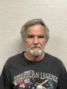 Billy Wayne Stone Sr a registered Sex Offender of Alabama