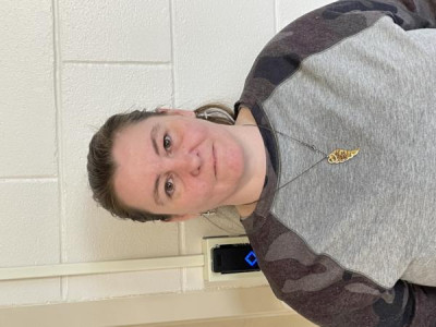 Amy Michelle Hayes a registered Sex Offender of Alabama