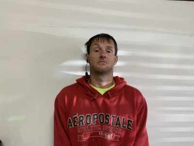 James Lee Rigney a registered Sex Offender of Alabama