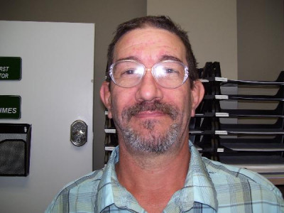 Robert Allan Morris a registered Sex Offender of Alabama