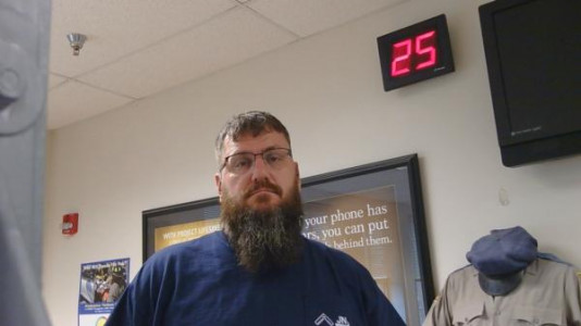 Jeffrie Matthew Nelson a registered Sex Offender of Alabama