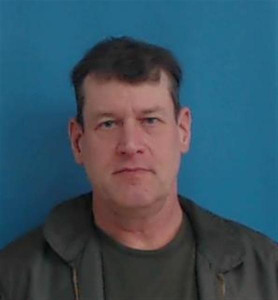 Mark Eugene Strunk a registered Sex Offender of Alabama