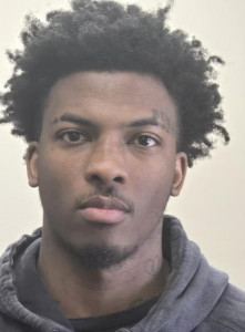 Jordan Laneil Williams a registered Sex Offender of Alabama