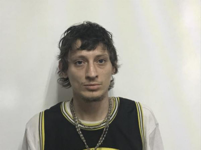 Justin Gene Springer a registered Sex Offender of Alabama