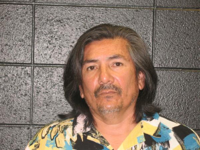 David None Garcia a registered Sex Offender of Alabama