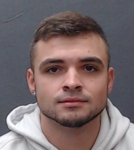 Dalton Myles Brown a registered Sex Offender of Alabama