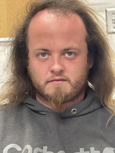 Justin Lee Parker a registered Sex Offender of Alabama