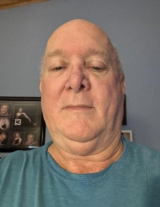 Douglas Fullmer Goffaux a registered Sex Offender of Alabama