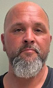 Kristopher Raymond Barrera a registered Sex Offender of Alabama