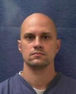 David Brian Sullivan II a registered Sex Offender of Alabama