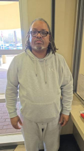 Anthony Dayne Parker a registered Sex Offender of Alabama