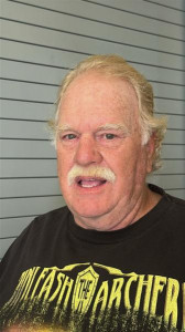 Coy Trent Swafford a registered Sex Offender of Alabama