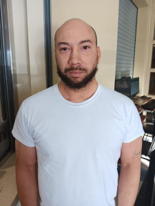 Deonte Lashun Cavett a registered Sex Offender of Alabama