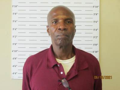 Daniel Lee Scott a registered Sex Offender of Alabama