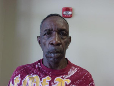 William Fredrick Baker a registered Sex Offender of Alabama