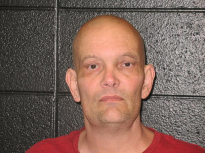 Barry Scott Hogland a registered Sex Offender of Alabama