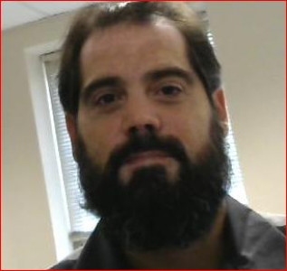 Christian Ferdinand Rivera a registered Sex Offender of Alabama