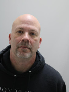 Mark William Van Sickle a registered Sex Offender of Alabama