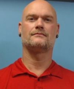 Jonathan Ian Brooks a registered Sex Offender of Alabama