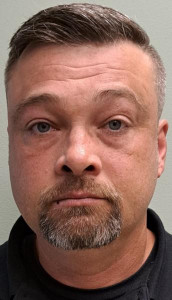 Christopher Lee Thomas Kilgore a registered Sex Offender of Alabama