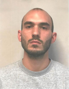 Alexander Christopher Schwab a registered Sex Offender of Alabama