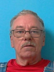 Gerald Wayne Rushing a registered Sex Offender of Alabama