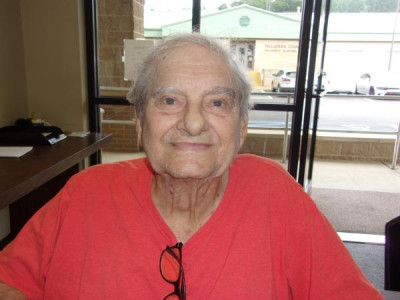 Alfred Ray Landers a registered Sex Offender of Alabama