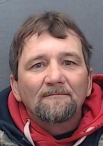 Keith Randall Lane a registered Sex Offender of Alabama