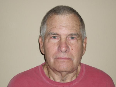 Charles M Evans a registered Sex Offender of Alabama