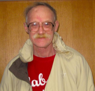 Daniel David Wooten a registered Sex Offender of Alabama