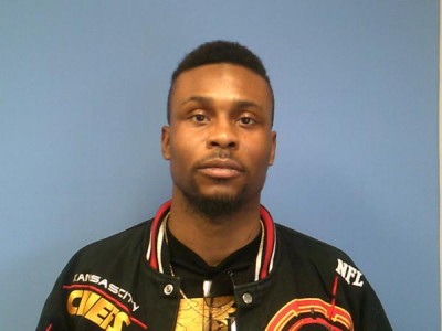 Quinton Monte Lambert a registered Sex Offender of Alabama