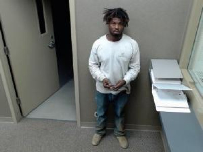 Sean Williams a registered Sex Offender of Alabama