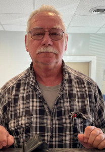 James A Meadows a registered Sex Offender of Alabama