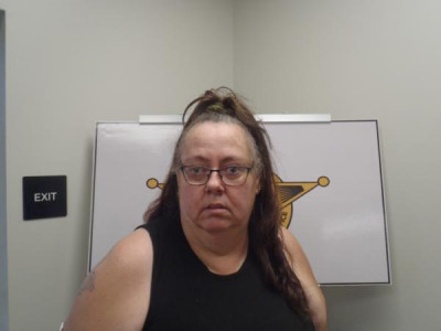 Michelle Irene Knapp a registered Sex Offender of Alabama