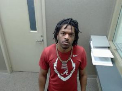 Samuel None Woods III a registered Sex Offender of Alabama