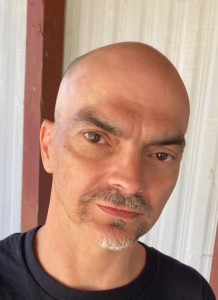 Roger Charles Burling a registered  of Alabama