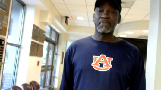 Bernard Arthur Mcqueen a registered Sex Offender of Alabama