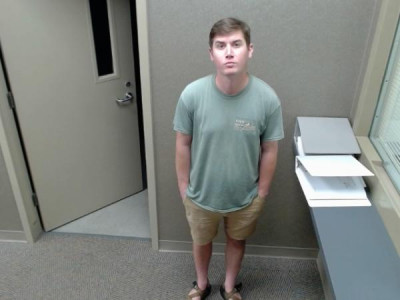 Jacob Avery Goertz a registered Sex Offender of Alabama
