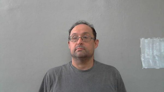 Brandon Craig Gasque a registered Sex Offender of Alabama