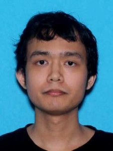 Jaden Flores Richards a registered Sex Offender of Alabama