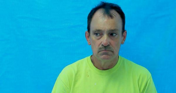 Michael William Jones a registered Sex Offender of Alabama