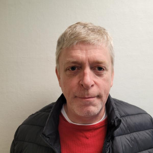 David Donald Hoppenjan a registered Sex Offender of Alabama