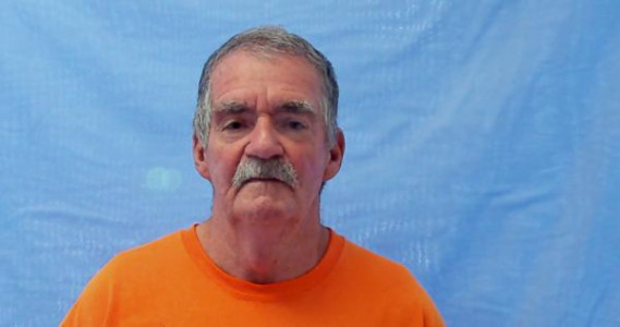 Loyd Robert Walker a registered Sex Offender of Alabama