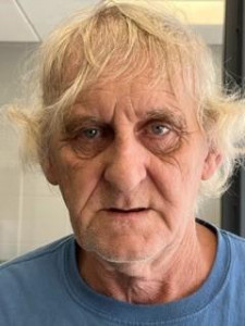 James Jackson Pace a registered Sex Offender of Alabama