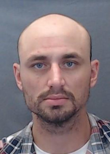 Jeremy Isaiah Roberts a registered Sex Offender of Alabama