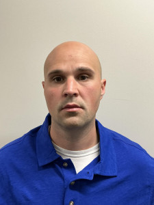 John Vincent Morgan a registered Sex Offender of Alabama