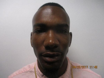 Antonius Toriano Lanier a registered Sex Offender of Alabama